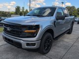 New 2025 Ford F150 XLT w/ Equipment Group 302A MID image 3