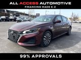 Used 2023 Nissan Altima 2.5 SV image 4