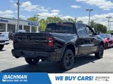 New 2025 RAM 1500 Laramie image 4