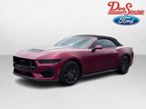 New 2025 Ford Mustang GT Premium w/ GT Performance Package image 2