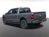 New 2025 Ford F150 Lightning XLT image 4