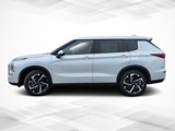 New 2025 Mitsubishi Outlander SE image 4