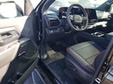 New 2025 Chevrolet Silverado EV RST image 6