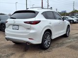 New 2025 MAZDA CX-5 Signature image 2