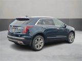New 2025 Cadillac XT5 Premium Luxury w/ LPO, Floor Liner Package image 3