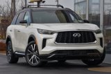New 2025 INFINITI QX60 Autograph w/ Cargo Package image 5