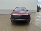 Used 2026 Cadillac Vistiq Luxury image 2