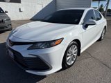 Used 2022 Toyota Camry LE image 3