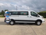 Used 2024 Ford Transit 350 XLT image 3