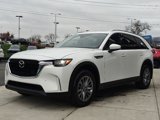 New 2025 MAZDA CX-90 Plug-In Hybrid w/ Preferred image 2