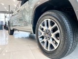 New 2025 Toyota Tundra 1794 Edition image 3