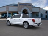 New 2025 Ford F150 Platinum image 4