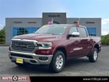 Used 2022 RAM 1500 Laramie image 2