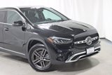 Used 2025 Mercedes-Benz GLA 250 4MATIC w/ Exclusive Package image 2