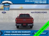 New 2025 Ford F350 Lariat image 5