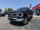 Used 2023 Ford F150 Lariat image 2