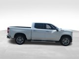 New 2025 Chevrolet Silverado 1500 LTZ image 5