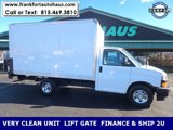 Used 2018 Chevrolet Express 3500 image 3