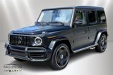 Used 2023 Mercedes-Benz G 63 AMG 4MATIC image 2