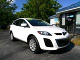Used 2010 MAZDA CX-7 i Sport image 5