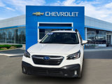 Used 2022 Subaru Outback Premium image 4