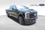 New 2025 Ford F250 Platinum image 2