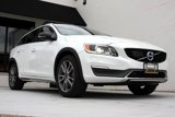 Used 2015 Volvo V60 T5 Cross Country Platinum image 4