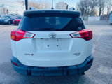 Used 2015 Toyota RAV4 Limited image 6