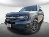 Used 2024 Ford Bronco Sport Big Bend w/ Convenience Package image 1