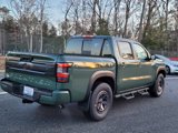 New 2025 Nissan Frontier PRO-4X w/ Pro Convenience Package image 4
