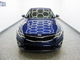 Used 2020 Kia Optima LX image 2