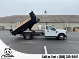 Used 2019 Ford F350 XL w/ XL Value Package image 2