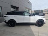 New 2025 Land Rover Range Rover Velar Dynamic SE image 4