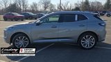New 2025 Buick Envision Avenir image 5
