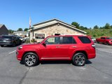Used 2014 Toyota 4Runner Limited image 2