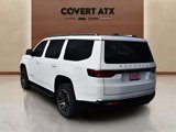 New 2025 Jeep Wagoneer 4WD w/ Convenience Group I image 3