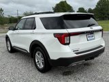 New 2025 Ford Explorer Active w/ Active Comfort Package image 5