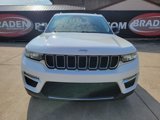 Used 2023 Jeep Grand Cherokee Limited image 2