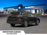 New 2025 Subaru Outback Premium image 2