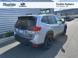 New 2025 Subaru Forester Wilderness image 3
