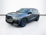 New 2025 Acura MDX A-Spec image 3