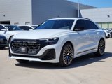 New 2025 Audi SQ8 Premium Plus image 4