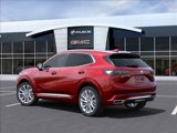 New 2025 Buick Envision Avenir image 3