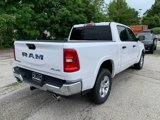 New 2025 RAM 1500 Big Horn image 5