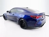 Used 2025 BMW M4 Competition image 5