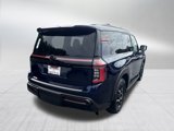 New 2025 Nissan Armada PRO-4X w/ Pro-4X Premium Package image 6