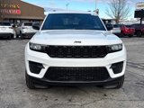 New 2025 Jeep Grand Cherokee Altitude image 2