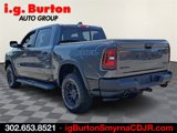 New 2025 RAM 1500 Rebel image 3