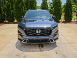 New 2026 Honda CR-V Sport Touring image 3
