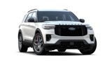 New 2025 Ford Explorer ST-Line image 4
